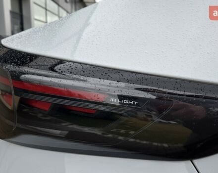 купить новое авто Фольксваген ID. Unyx 2024 года от официального дилера E-Car Фольксваген фото