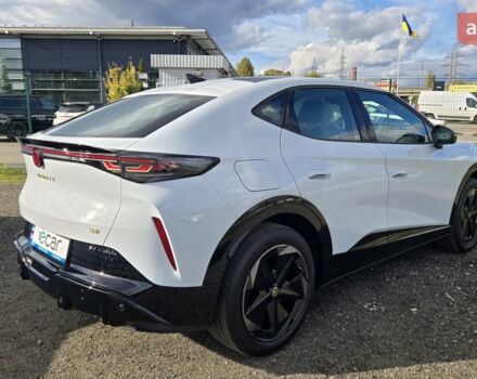 купить новое авто Фольксваген ID. Unyx 2024 года от официального дилера E-Car Фольксваген фото