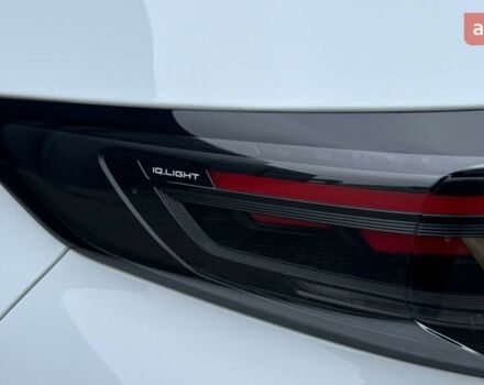 купить новое авто Фольксваген ID. Unyx 2024 года от официального дилера 4Колеса Фольксваген фото