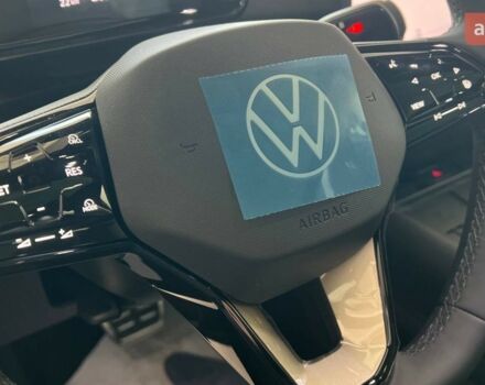 купити нове авто Фольксваген ID. Unyx 2024 року від офіційного дилера Global Electric Фольксваген фото