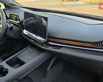 купити нове авто Фольксваген ID. Unyx 2024 року від офіційного дилера E-Car Фольксваген фото