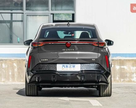 купить новое авто Фольксваген ID. Unyx 2024 года от официального дилера Не вказано Фольксваген фото