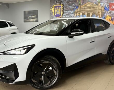 купити нове авто Фольксваген ID. Unyx 2024 року від офіційного дилера Aleksei Фольксваген фото