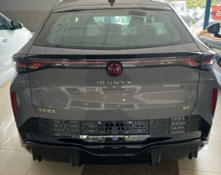 купити нове авто Фольксваген ID. Unyx 2024 року від офіційного дилера Global Electric Фольксваген фото