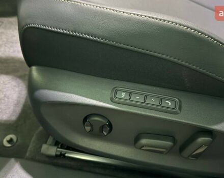 купить новое авто Фольксваген ID. Unyx 2024 года от официального дилера Global Electric Фольксваген фото