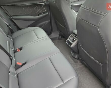 купить новое авто Фольксваген ID. Unyx 2024 года от официального дилера E-Car Фольксваген фото