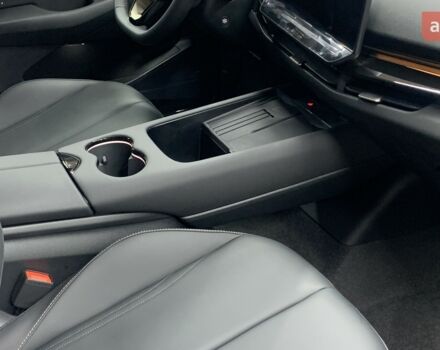 купить новое авто Фольксваген ID. Unyx 2024 года от официального дилера "АТЛАНТ МОТОРЗ ЕНЕРДЖІ" ХАРКІВ Фольксваген фото