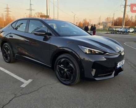 купить новое авто Фольксваген ID. Unyx 2024 года от официального дилера Дмитрий Фольксваген фото