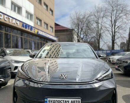 Фольксваген ID. Unyx, объемом двигателя 0 л и пробегом 1 тыс. км за 25999 $, фото 4 на Automoto.ua