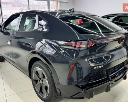 купить новое авто Фольксваген ID. Unyx 2024 года от официального дилера Чабан Вячеслав Фольксваген фото