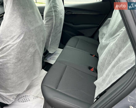 Фольксваген ID. Unyx, об'ємом двигуна 0 л та пробігом 1 тис. км за 26500 $, фото 20 на Automoto.ua