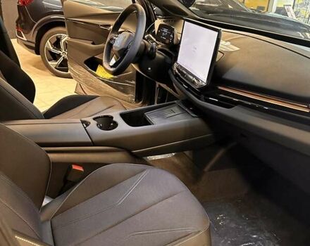 Фольксваген ID. Unyx, объемом двигателя 0 л и пробегом 1 тыс. км за 28000 $, фото 13 на Automoto.ua