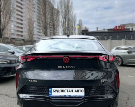 Фольксваген ID. Unyx, объемом двигателя 0 л и пробегом 1 тыс. км за 25999 $, фото 9 на Automoto.ua