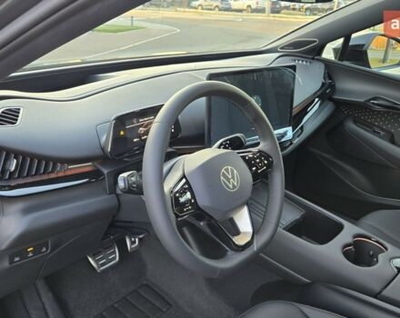 купить новое авто Фольксваген ID. Unyx 2024 года от официального дилера Дмитрий Фольксваген фото