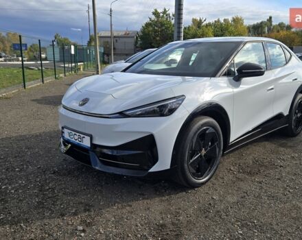 купить новое авто Фольксваген ID. Unyx 2024 года от официального дилера E-Car Фольксваген фото