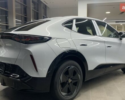 купить новое авто Фольксваген ID. Unyx 2024 года от официального дилера "АТЛАНТ МОТОРЗ ЕНЕРДЖІ" ХАРКІВ Фольксваген фото