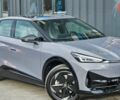 купить новое авто Фольксваген ID. Unyx 2024 года от официального дилера Денис Фатов Фольксваген фото