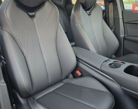 купить новое авто Фольксваген ID. Unyx 2024 года от официального дилера Дмитрий Фольксваген фото