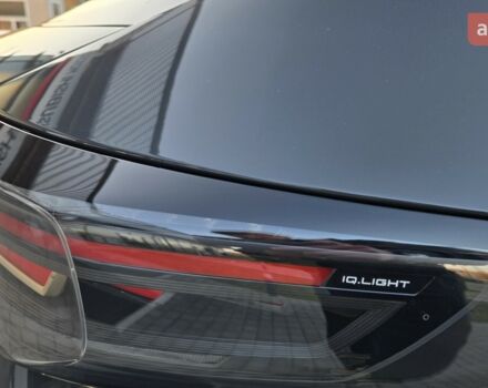 купити нове авто Фольксваген ID. Unyx 2024 року від офіційного дилера E-Car Фольксваген фото