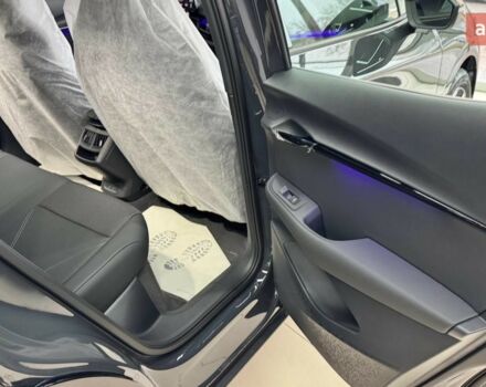 купить новое авто Фольксваген ID. Unyx 2024 года от официального дилера Чабан Вячеслав Фольксваген фото