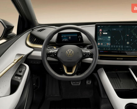 купить новое авто Фольксваген ID. Unyx 2024 года от официального дилера Не вказано Фольксваген фото