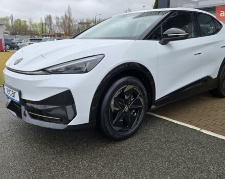 купить новое авто Фольксваген ID. Unyx 2024 года от официального дилера E-Car Фольксваген фото