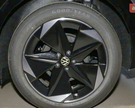 купити нове авто Фольксваген ID. Unyx 2024 року від офіційного дилера Не вказано Фольксваген фото