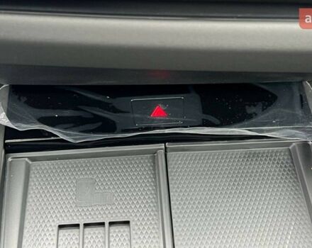 купить новое авто Фольксваген ID. Unyx 2024 года от официального дилера 4Колеса Фольксваген фото