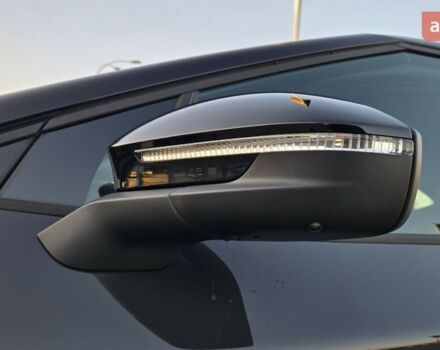 купить новое авто Фольксваген ID. Unyx 2024 года от официального дилера Дмитрий Фольксваген фото