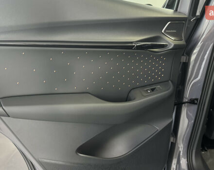 купить новое авто Фольксваген ID. Unyx 2024 года от официального дилера Global Electric Фольксваген фото