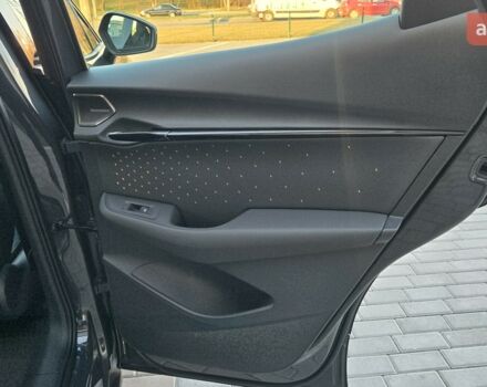 купити нове авто Фольксваген ID. Unyx 2024 року від офіційного дилера E-Car Фольксваген фото