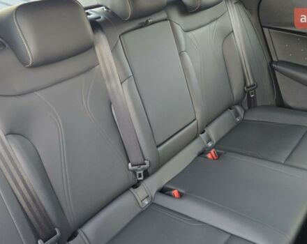 купить новое авто Фольксваген ID. Unyx 2024 года от официального дилера Дмитрий Фольксваген фото