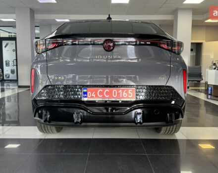 купить новое авто Фольксваген ID. Unyx 2024 года от официального дилера Global Electric Фольксваген фото