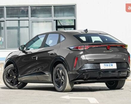 купить новое авто Фольксваген ID. Unyx 2024 года от официального дилера Не вказано Фольксваген фото
