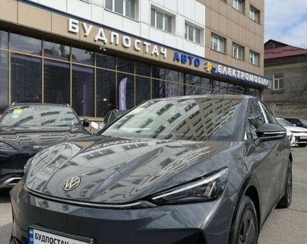 Фольксваген ID. Unyx, объемом двигателя 0 л и пробегом 1 тыс. км за 25999 $, фото 1 на Automoto.ua