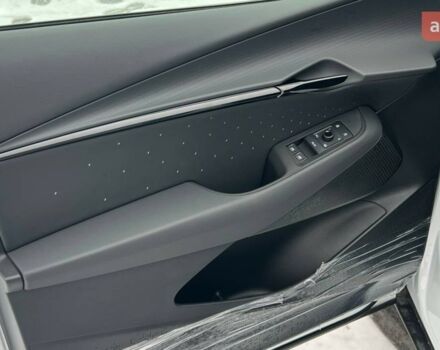 купить новое авто Фольксваген ID. Unyx 2024 года от официального дилера Алексей Фольксваген фото