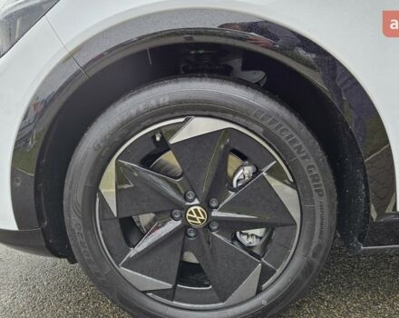 купить новое авто Фольксваген ID. Unyx 2024 года от официального дилера E-Car Фольксваген фото