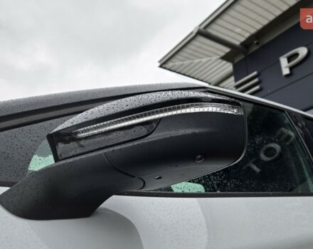 купить новое авто Фольксваген ID. Unyx 2024 года от официального дилера E-Car Фольксваген фото