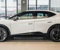 Фольксваген ID. Unyx, об'ємом двигуна 0 л та пробігом 1 тис. км за 26899 $, фото 4 на Automoto.ua