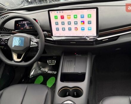 купити нове авто Фольксваген ID. Unyx 2024 року від офіційного дилера Ben⚡️Auto Фольксваген фото