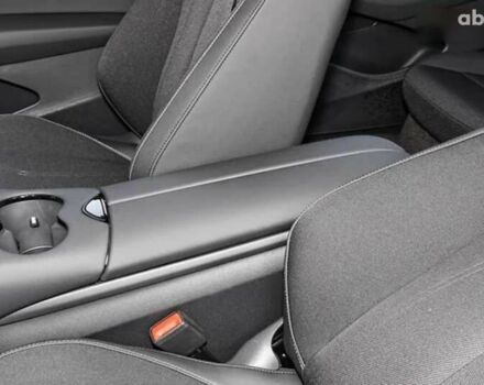 Фольксваген ID. Unyx, об'ємом двигуна 0 л та пробігом 1 тис. км за 27900 $, фото 6 на Automoto.ua