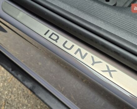 купить новое авто Фольксваген ID. Unyx 2024 года от официального дилера Energy Hub Київ Фольксваген фото