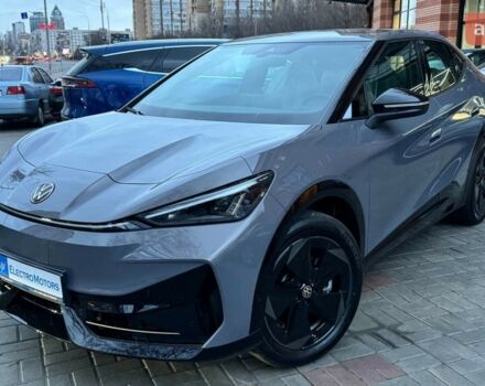 купить новое авто Фольксваген ID. Unyx 2024 года от официального дилера Чабан Вячеслав Фольксваген фото
