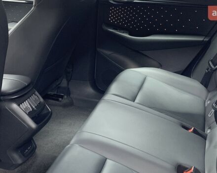 купить новое авто Фольксваген ID. Unyx 2024 года от официального дилера "АТЛАНТ МОТОРЗ ЕНЕРДЖІ" ХАРКІВ Фольксваген фото