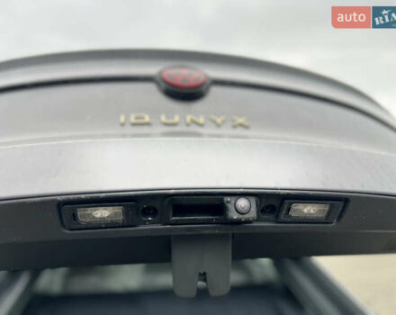 Фольксваген ID. Unyx, об'ємом двигуна 0 л та пробігом 1 тис. км за 26500 $, фото 23 на Automoto.ua