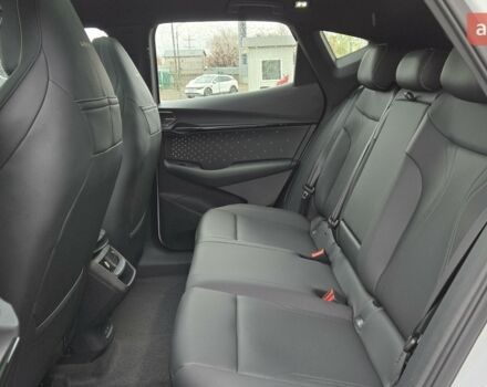 купить новое авто Фольксваген ID. Unyx 2024 года от официального дилера E-Car Фольксваген фото