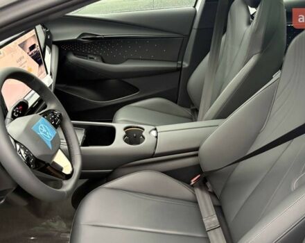 купити нове авто Фольксваген ID. Unyx 2024 року від офіційного дилера Ben⚡️Auto Фольксваген фото