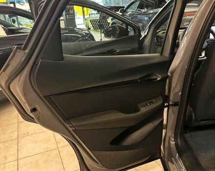 Фольксваген ID. Unyx, объемом двигателя 0 л и пробегом 1 тыс. км за 28000 $, фото 8 на Automoto.ua