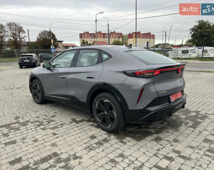 Фольксваген ID. Unyx, об'ємом двигуна 0 л та пробігом 1 тис. км за 26500 $, фото 3 на Automoto.ua