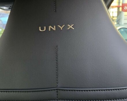 купить новое авто Фольксваген ID. Unyx 2024 года от официального дилера Дмитрий Фольксваген фото